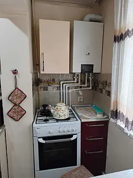 Satılır 2 otaqlı mənzil 60 m² — Bakı, Əhmədli 2 otaq 60.00 m²