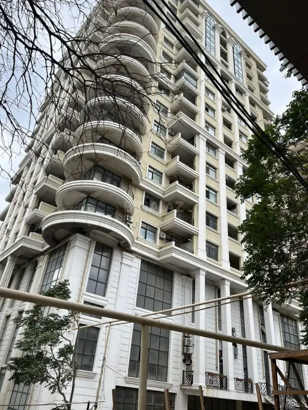 Satılır 3 otaqlı mənzil 80 m²