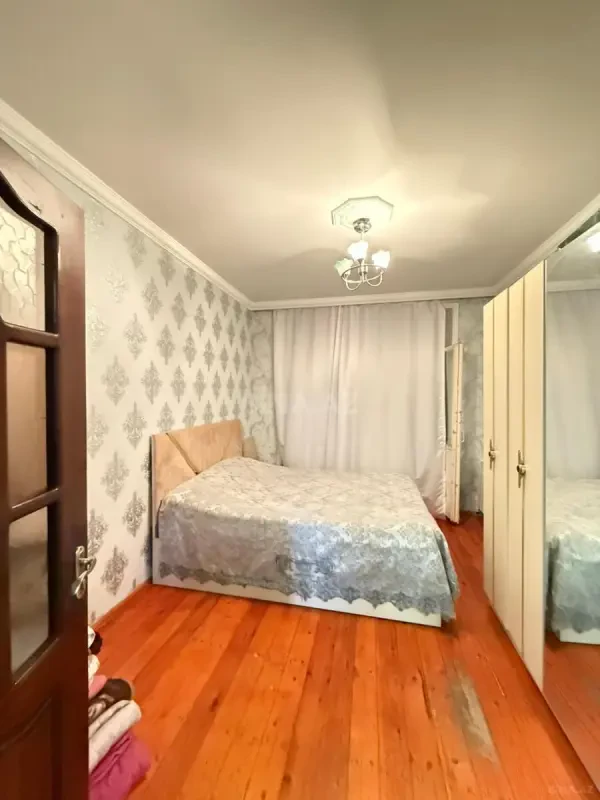 Satılır 3 otaqlı mənzil 85 m²