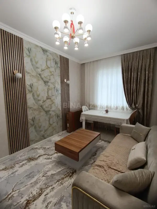 Satılır 3 otaqlı həyət evi 80 m²