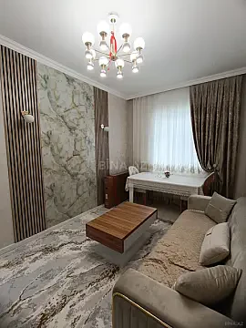 Satılır 3 otaqlı həyət evi 80 m² — Bakı, Binə 3 otaq 80.00 m²