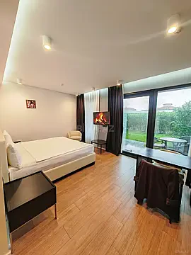 Satılır 1 otaqlı həyət evi 60 m² — Bakı, Sea Breeze 1 otaq 60.00 m²