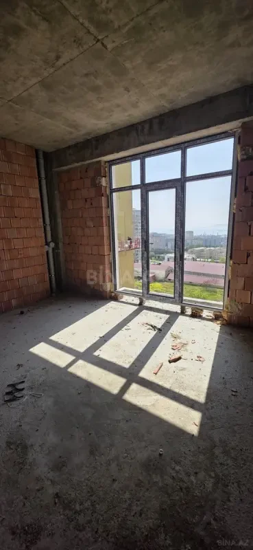 Satılır 2 otaqlı mənzil 68.1 m²