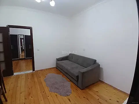Kirayə verilir 2 otaqlı həyət evi 40 m² — Bakı, Həzi Aslanov qəs. 2 otaq 40.00 m²