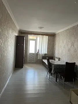 Kirayə verilir 1 otaqlı mənzil 45 m² — Bakı 1 otaq 45.00 m²