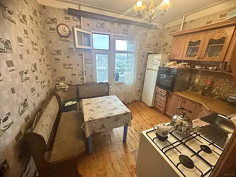 Satılır 3 otaqlı mənzil 75 m² — Bakı, Biləcəri 3 otaq 75.00 m²