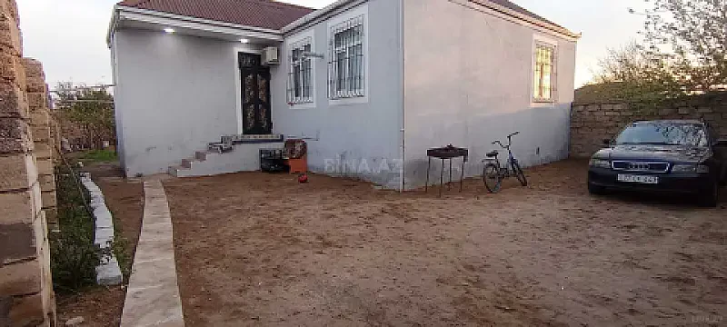 Satılır 3 otaqlı həyət evi 100 m² — Bakı, Kürdəxanı 3 otaq 100.00 m²