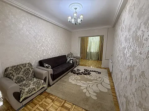 Satılır 2 otaqlı mənzil 55 m² — Bakı 2 otaq 55.00 m²