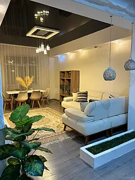 Kirayə verilir 3 otaqlı mənzil 100 m² — Bakı, Xətai 3 otaq 100.00 m²