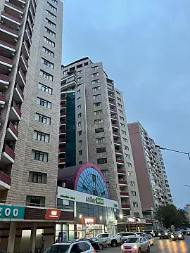 Kirayə verilir 2 otaqlı mənzil 105 m² — Bakı, Nəsimi 2 otaq 105.00 m²
