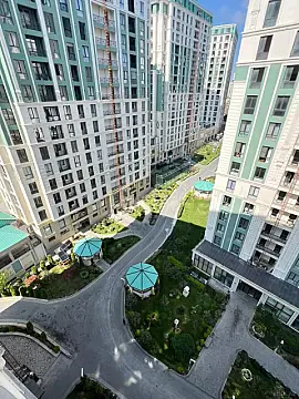 Satılır 3 otaqlı mənzil 95 m² — Bakı, Nərimanov 3 otaq 95.00 m²