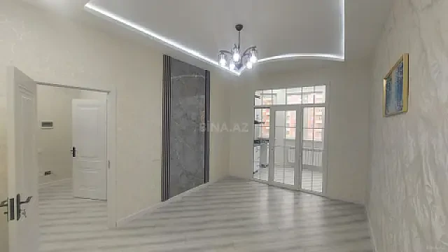 Satılır 2 otaqlı mənzil 43 m² — Bakı, Masazır 2 otaq 43.00 m²