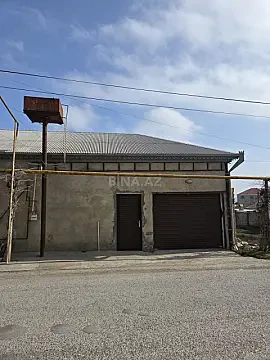 Satılır 5 otaqlı həyət evi 170 m² — Bakı, Biləcəri 5 otaq 170.00 m²