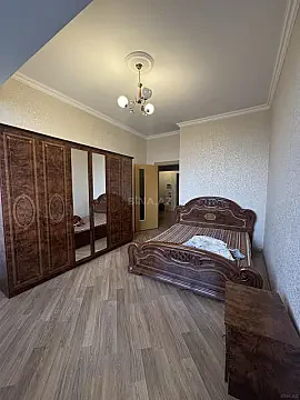 Kirayə verilir 2 otaqlı mənzil 85 m² — Bakı, Bayıl 2 otaq 85.00 m²