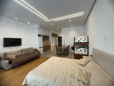 Kirayə verilir 1 otaqlı mənzil 60 m² — Bakı, Nardaran 1 otaq 60.00 m²