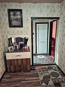 Satılır 4 otaqlı mənzil 83 m² — Bakı, Qaraçuxur 4 otaq 83.00 m²