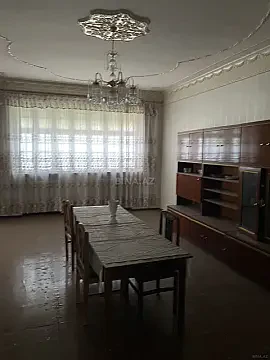 Satılır 9 otaqlı həyət evi 480 m² — Naxçıvan 9 otaq 480.00 m²