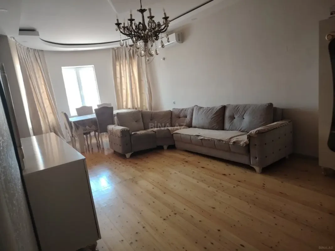 Satılır 4 otaqlı həyət evi 130 m²