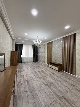 Satılır 2 otaqlı mənzil 100 m² — Bakı, Nizami 2 otaq 100.00 m²