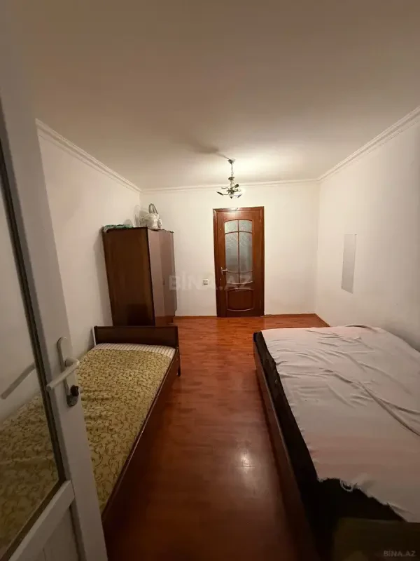 Kirayə verilir 3 otaqlı mənzil 75 m²