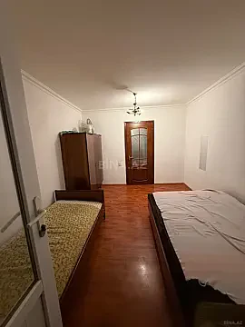 Kirayə verilir 3 otaqlı mənzil 75 m² — Bakı, 8-ci mikrorayon 3 otaq 75.00 m²
