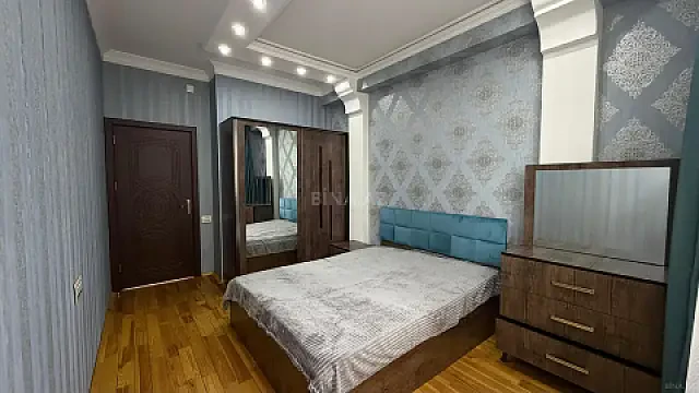 Satılır 2 otaqlı mənzil 52 m² — Bakı, Həzi Aslanov qəs. 2 otaq 52.00 m²