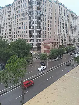 Satılır 3 otaqlı mənzil 106 m² — Bakı 3 otaq 106.00 m²
