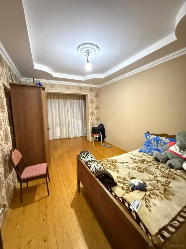 Satılır 2 otaqlı mənzil 65 m²