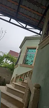 Satılır 3 otaqlı həyət evi 120 m² — Bakı, Ramana 3 otaq 120.00 m²