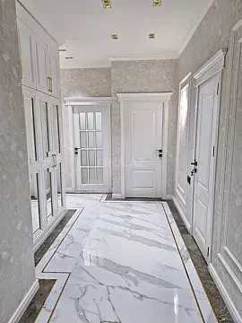 Satılır 3 otaqlı mənzil 115 m² — Bakı, Nərimanov 3 otaq 115.00 m²