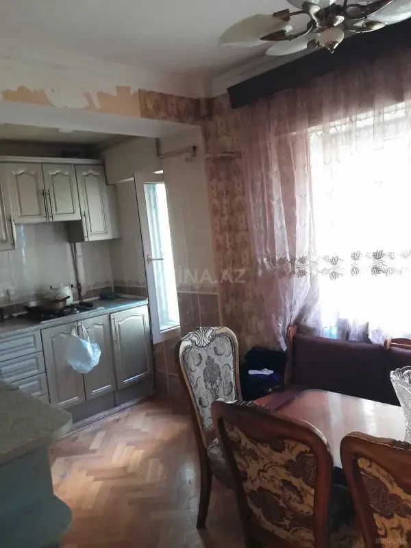 Satılır 3 otaqlı mənzil 67 m²
