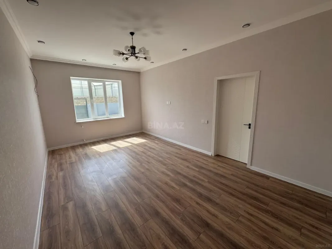 Satılır 3 otaqlı həyət evi 70 m²