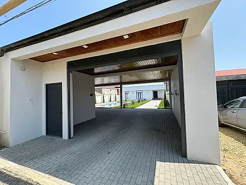 Satılır 4 otaqlı həyət evi 150 m² — Bakı, Novxanı 4 otaq 150.00 m²