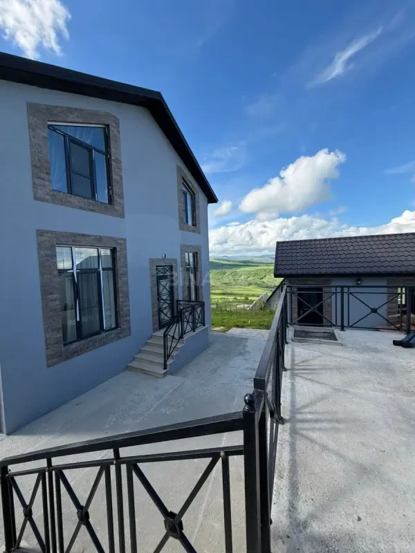 Kirayə verilir 3 otaqlı həyət evi 120 m²