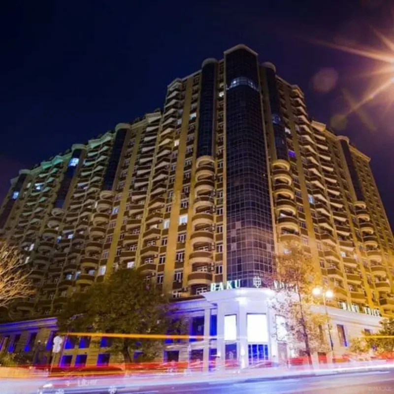 Kirayə verilir 3 otaqlı mənzil 140 m²