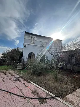 Satılır 6 otaqlı həyət evi 200 m² — Bakı, Şüvəlan 6 otaq 200.00 m²