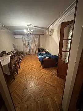 Kirayə verilir 2 otaqlı mənzil 50 m² — Bakı 2 otaq 50.00 m²