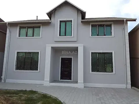 Satılır 5 otaqlı həyət evi 190 m² — Bakı, Zabrat 5 otaq 190.00 m²