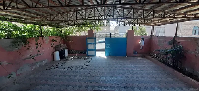 Kirayə verilir 2 otaqlı həyət evi 100 m² — Bakı 2 otaq 100.00 m²