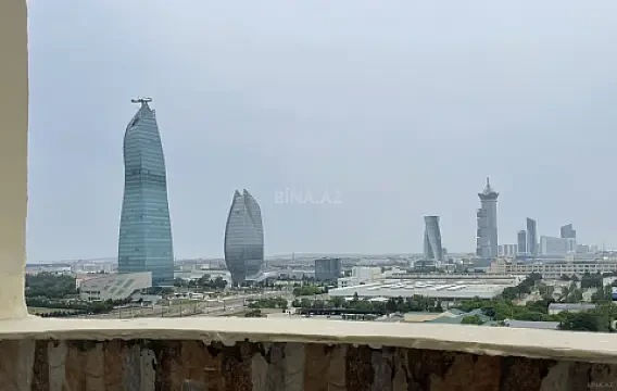 Kirayə verilir 2 otaqlı mənzil 65 m² — Bakı, Nərimanov 2 otaq 65.00 m²