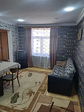 Kirayə verilir 2 otaqlı mənzil 35 m² — Bakı 2 otaq 35.00 m²