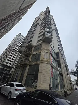 Kirayə verilir 2 otaqlı mənzil 53 m² — Bakı, Xətai 2 otaq 53.00 m²