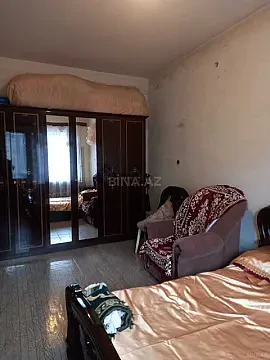 Satılır 5 otaqlı mənzil 110 m² — Bakı, Həzi Aslanov qəs. 5 otaq 110.00 m²