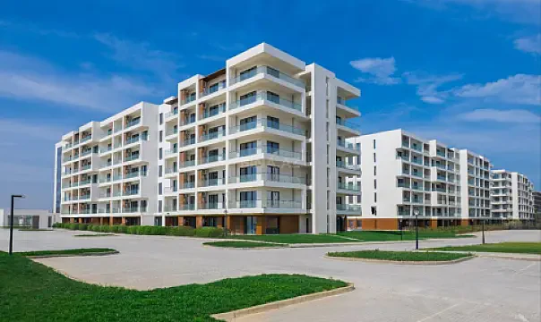 Satılır 1 otaqlı mənzil 58 m² — Bakı, Sea Breeze 1 otaq 58.00 m²