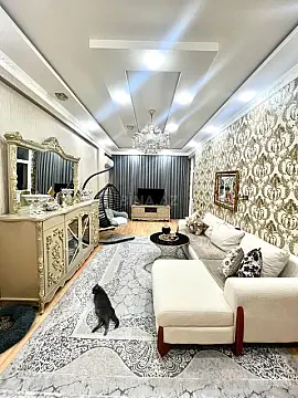 Satılır 3 otaqlı mənzil 155 m² — Bakı, Yasamal 3 otaq 155.00 m²