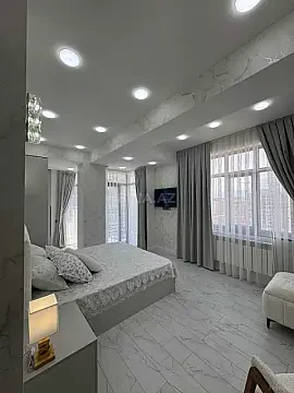 Satılır 3 otaqlı mənzil 87 m² — Bakı, Nərimanov 3 otaq 87.00 m²