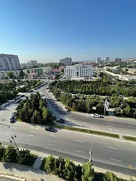 Satılır 3 otaqlı mənzil 85 m² — Bakı 3 otaq 85.00 m²