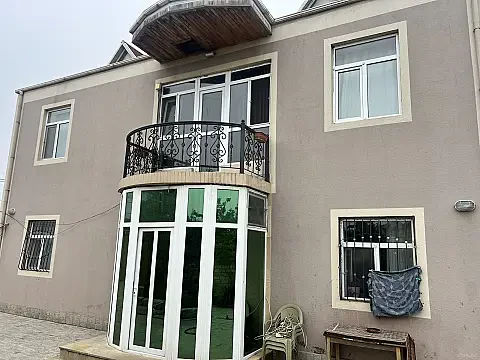 Satılır 4 otaqlı həyət evi 220 m² — Bakı, Görədil 4 otaq 220.00 m²