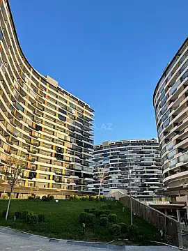 Satılır 2 otaqlı mənzil 90 m² — Bakı, Biləcəri 2 otaq 90.00 m²