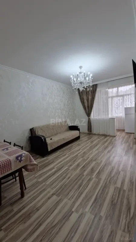 Kirayə verilir 2 otaqlı mənzil 40 m²